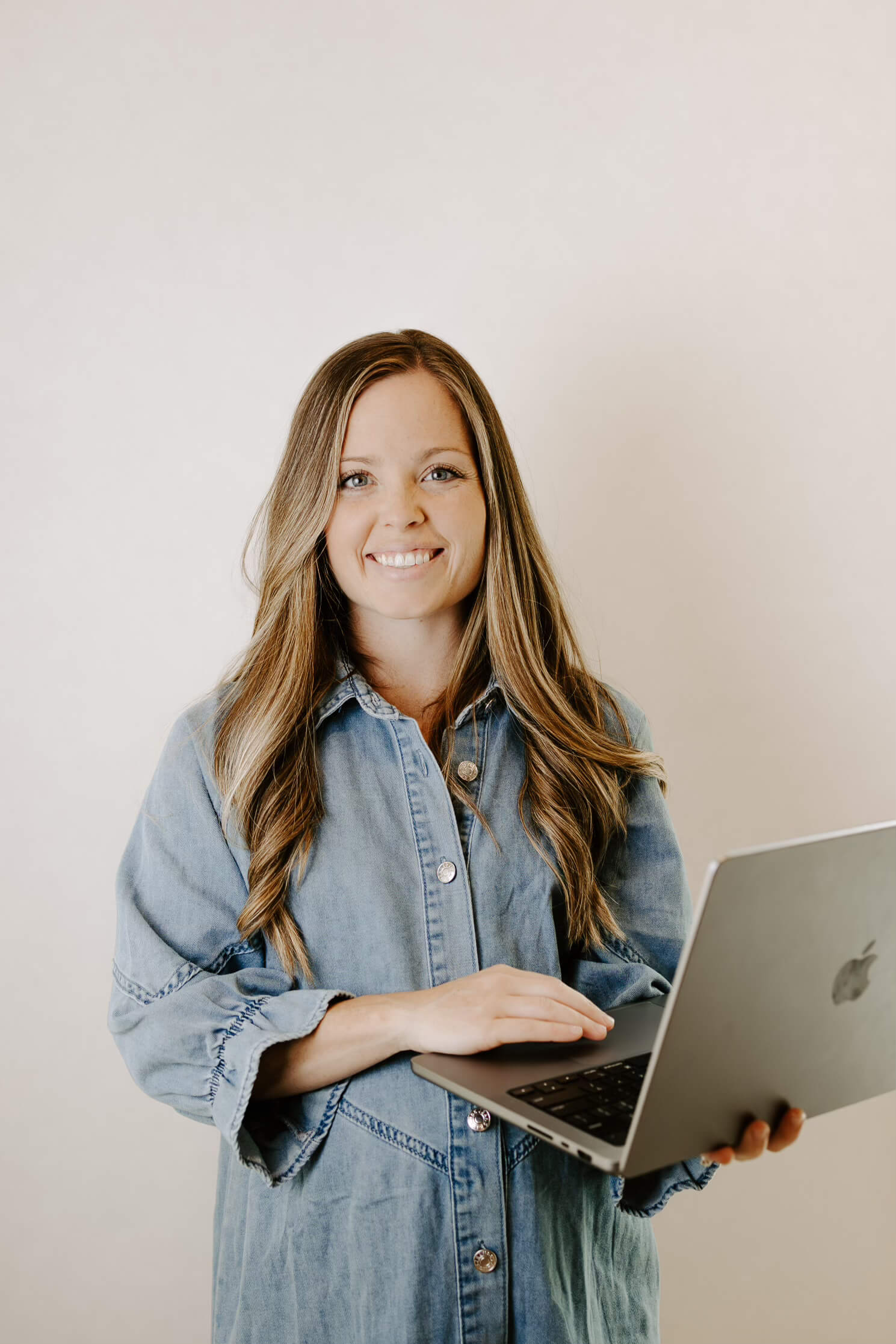 Stepp Into Elementary - Ashley Stepp